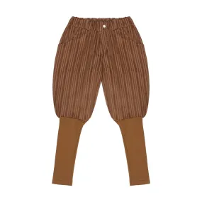 Corduroy Steampunk Pants by Jelly Alligator *LAST PIECE 6 years*