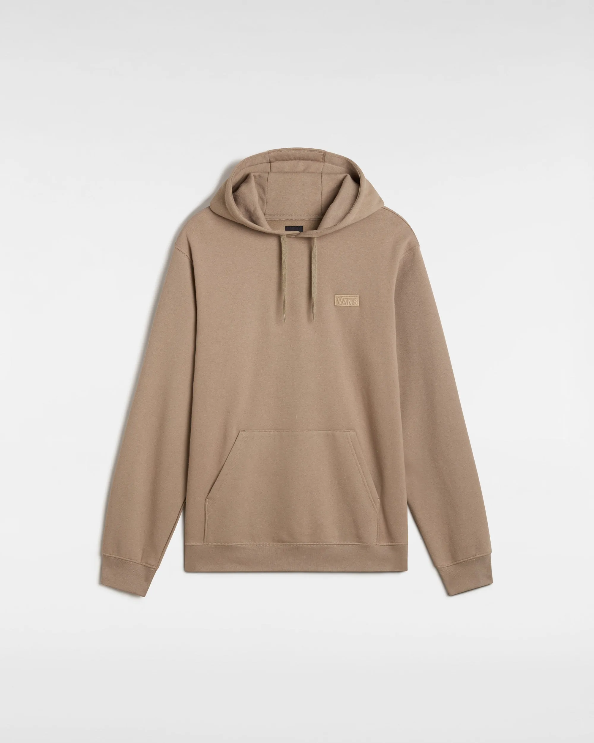Core Basic Pullover קפוצ'ון
