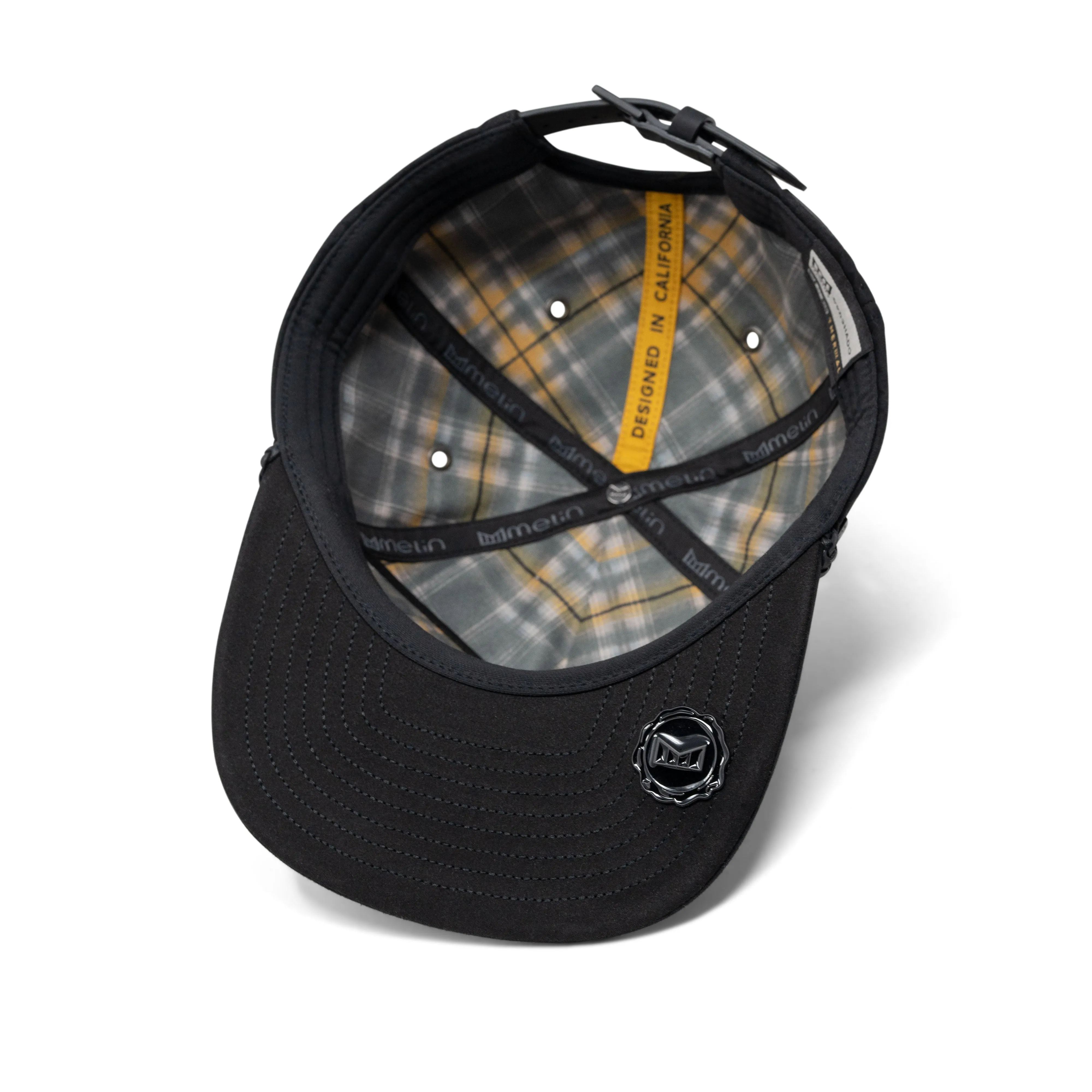 Coronado Brick Thermal - Black