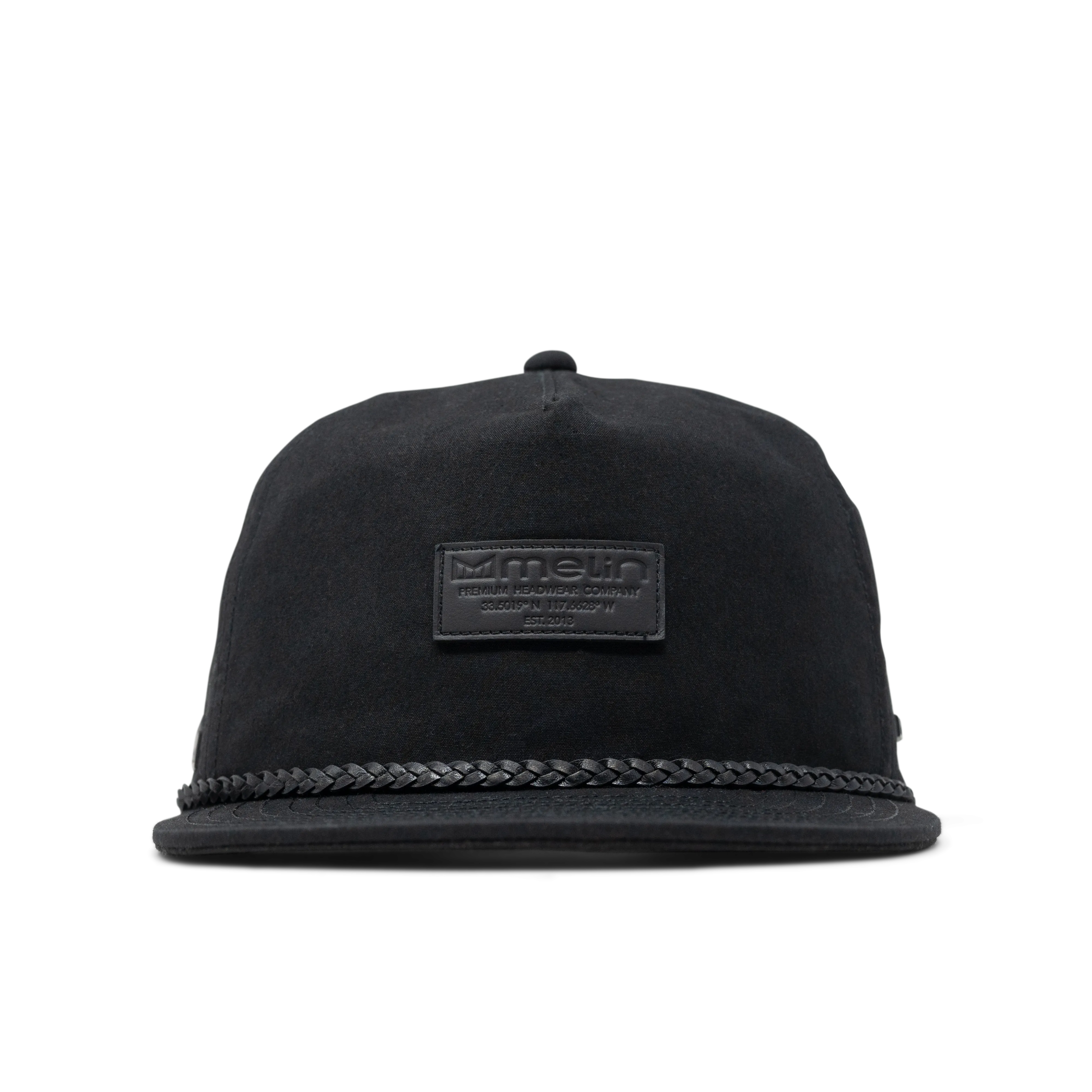 Coronado Brick Thermal - Black