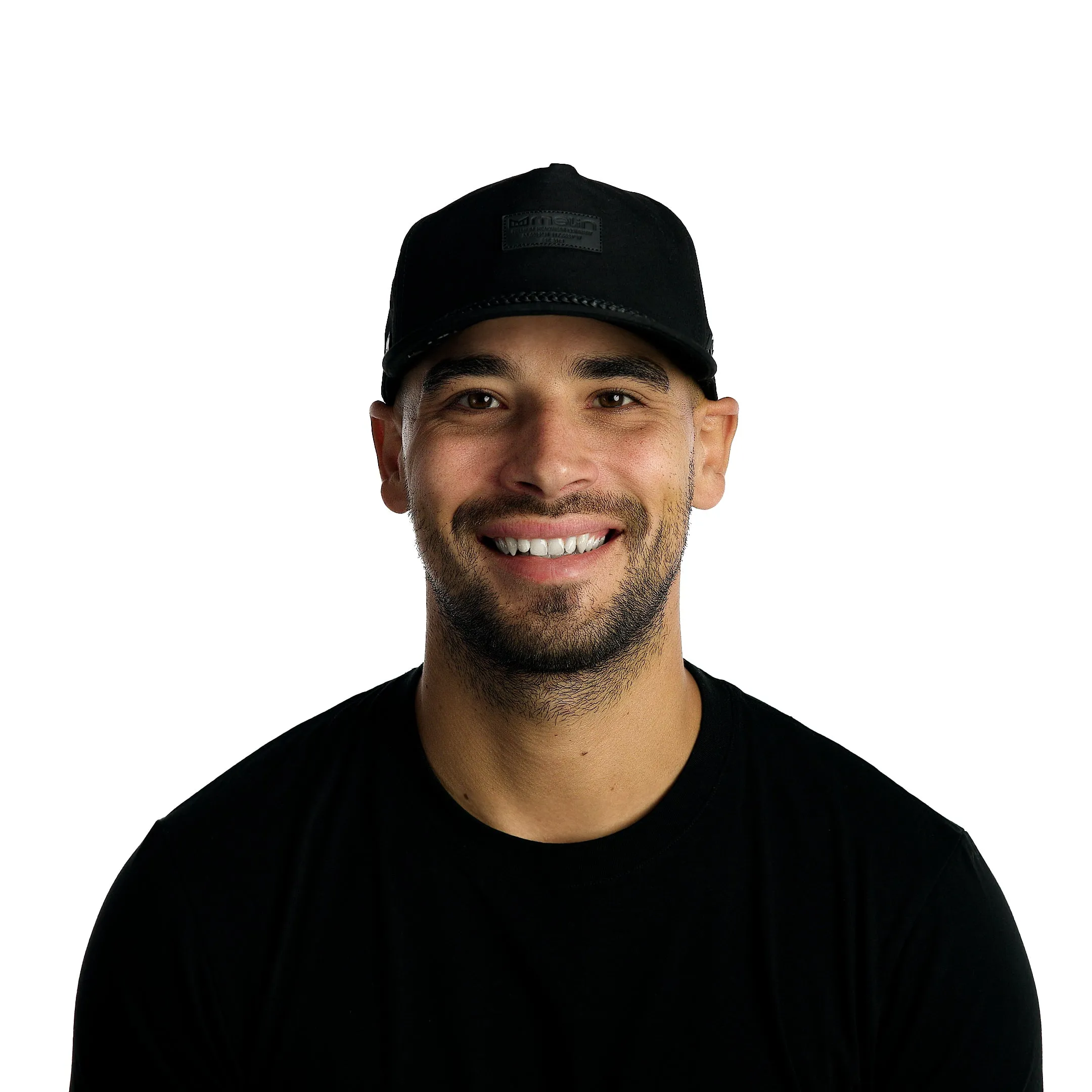 Coronado Brick Thermal - Black