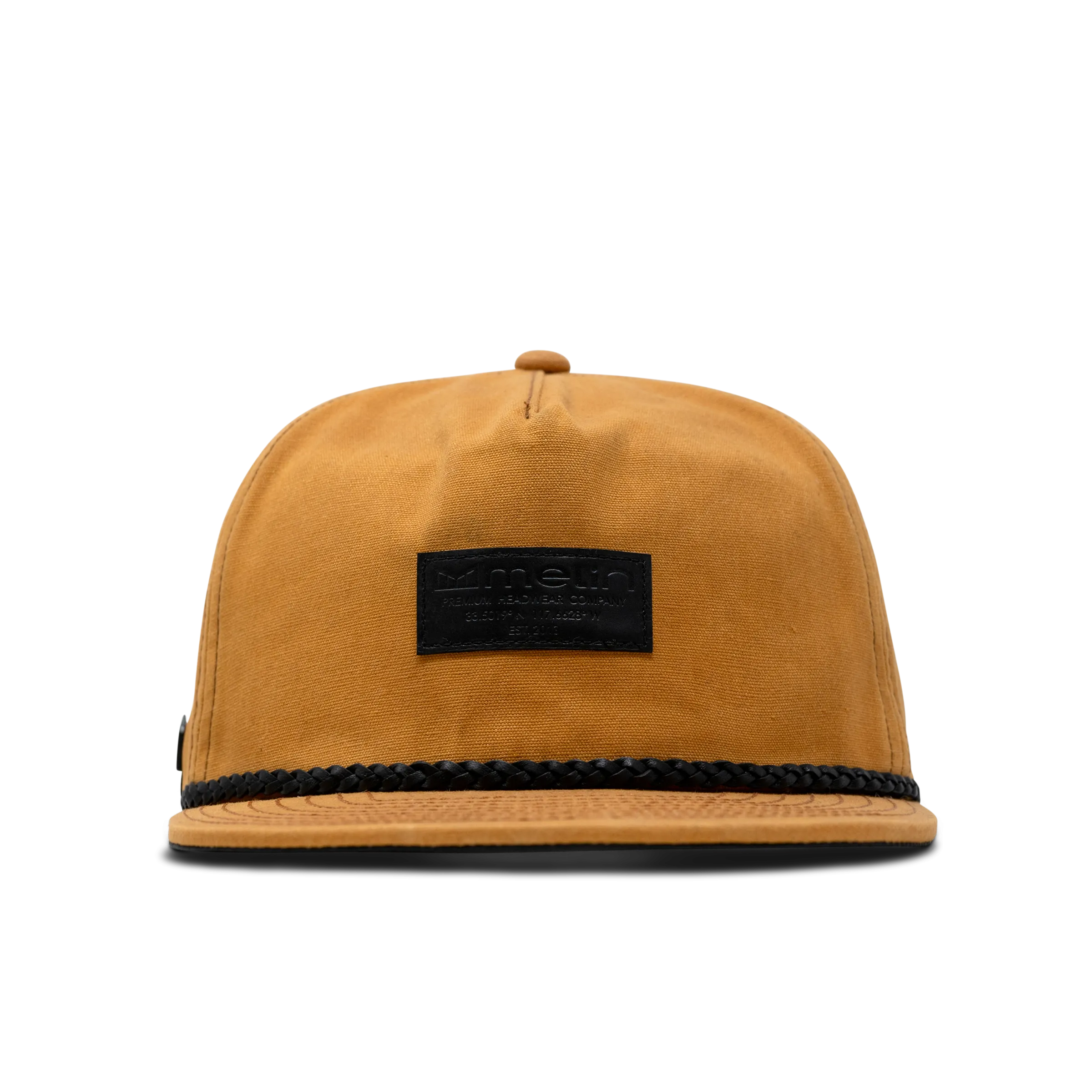 Coronado Brick Thermal - British Khaki