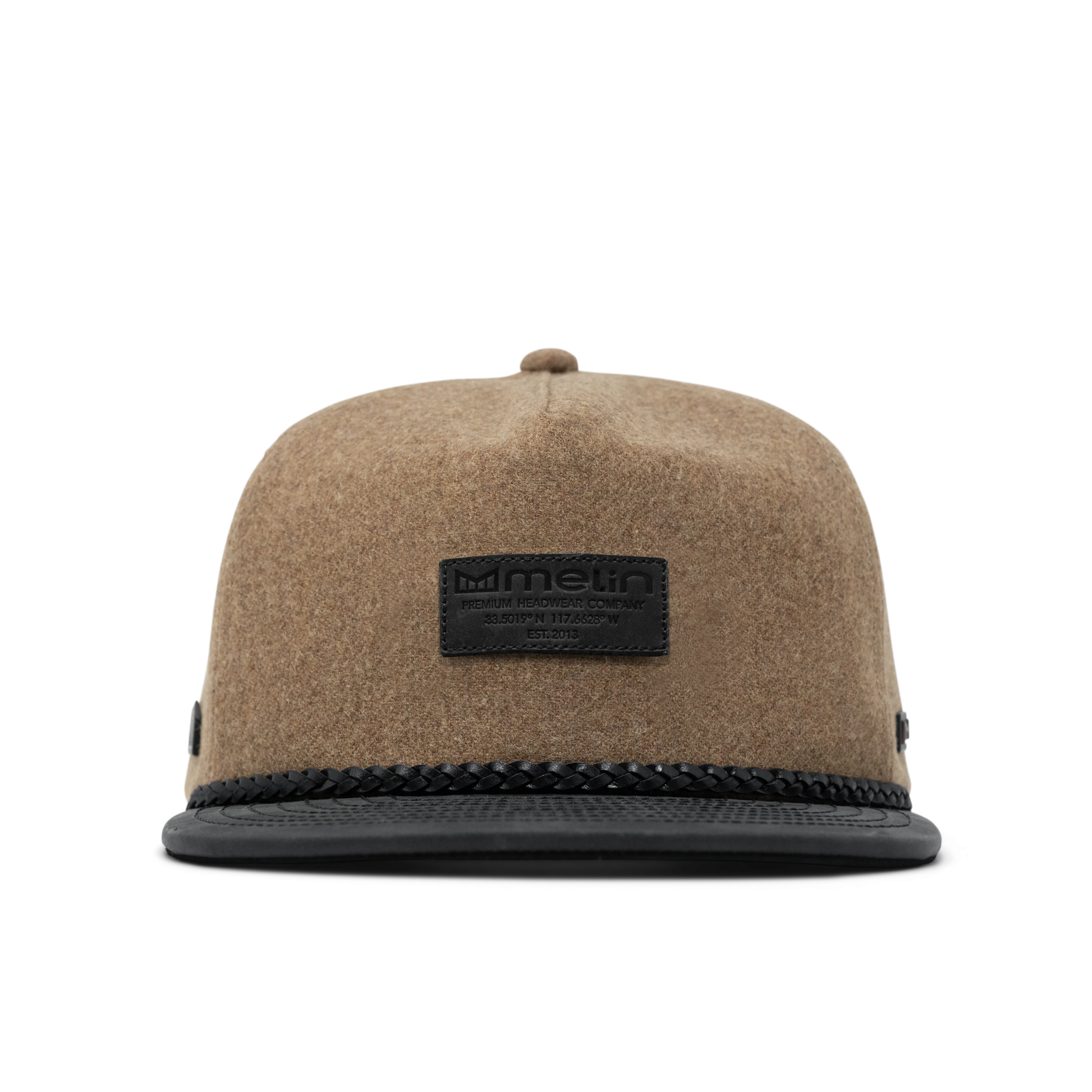 Coronado Scout Thermal - Caramel