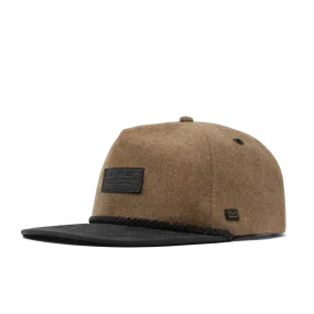 Coronado Scout Thermal - Caramel