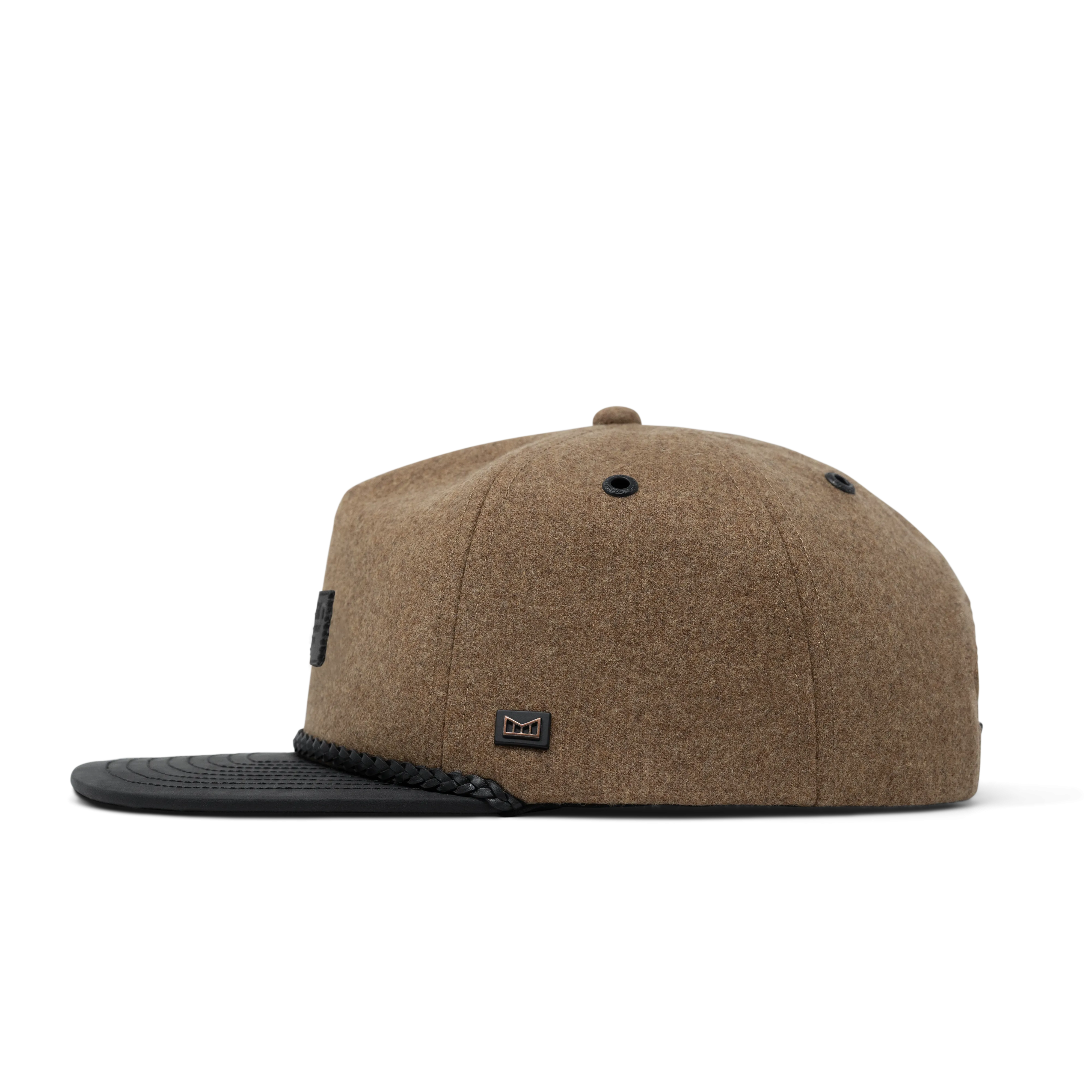 Coronado Scout Thermal - Caramel