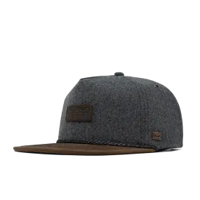 Coronado Scout Thermal - Heather Grey