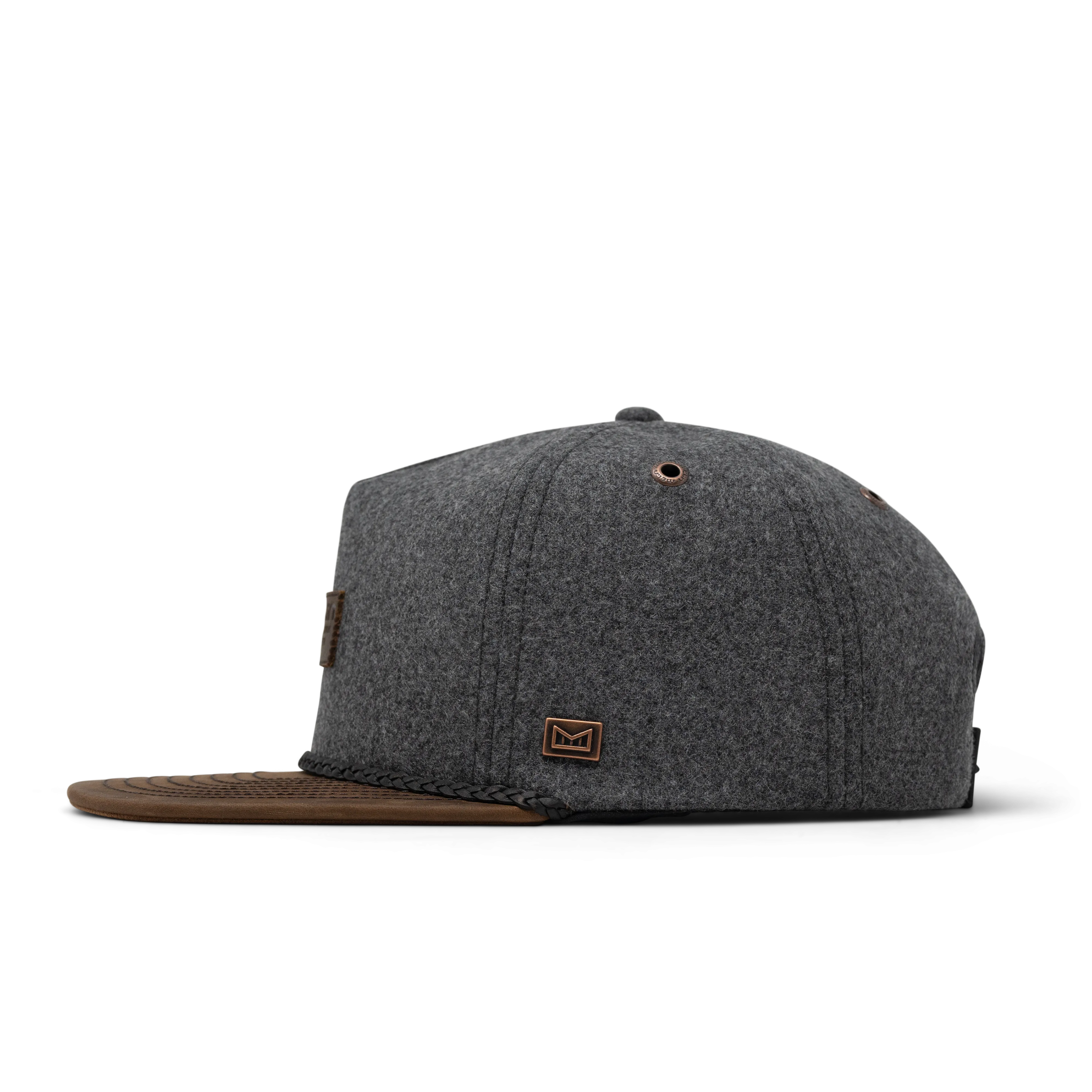 Coronado Scout Thermal - Heather Grey