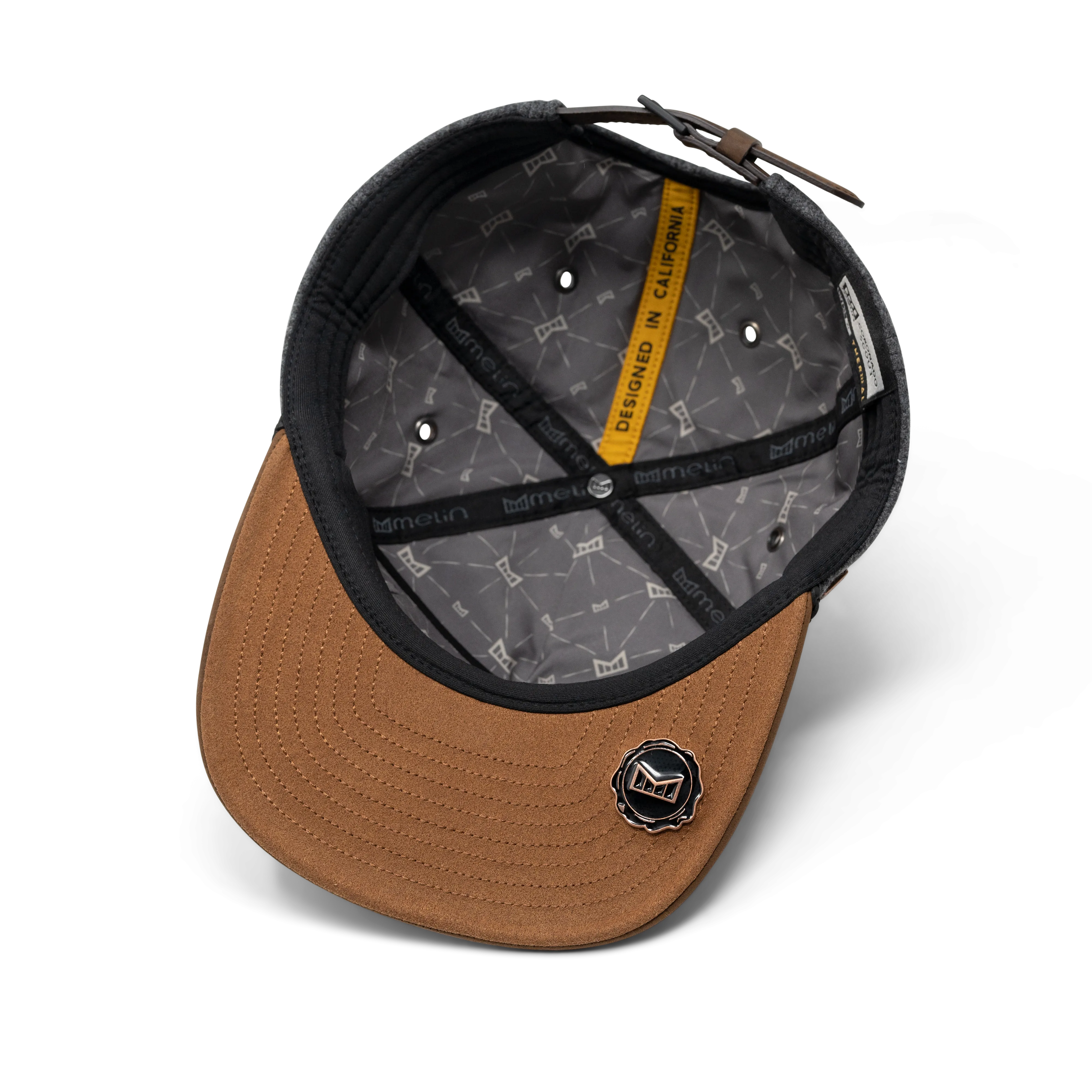 Coronado Scout Thermal - Heather Grey