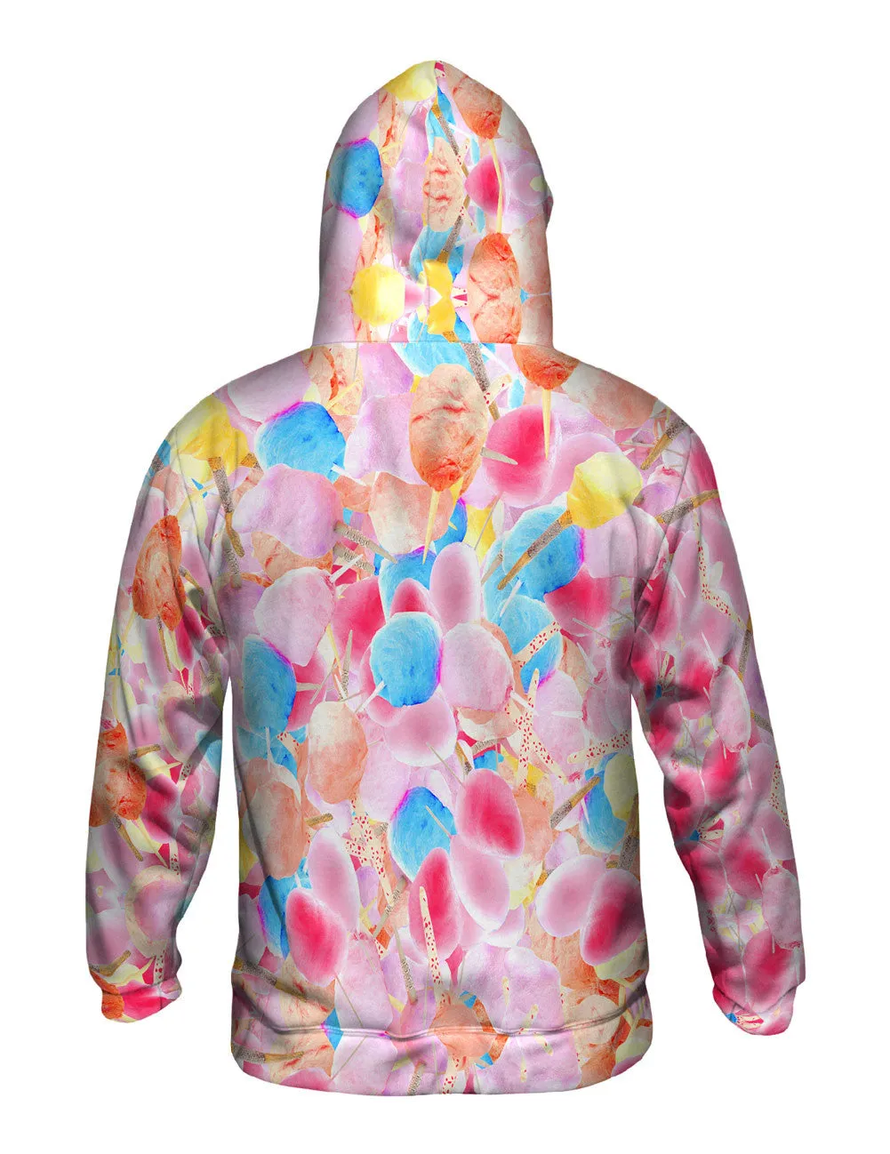 Cotton Candy Jumbo