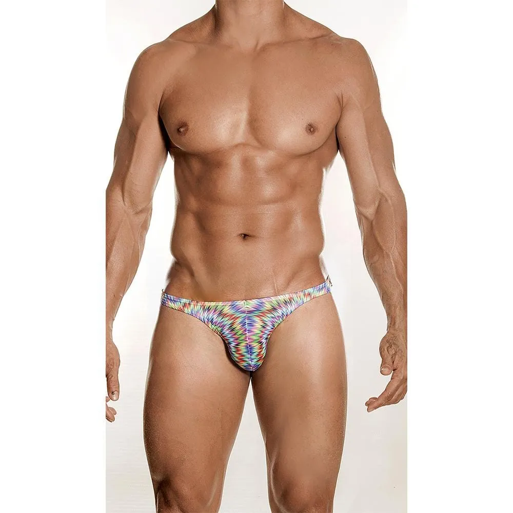 Daniel Alexander DA761 Psychedelic Hot Thong