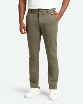 Deacon 3810 - Dusty Olive