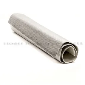 DEI Floor and Tunnel Shield - 4ft x 42 in