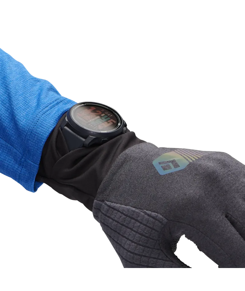 Deploy Wind Hood Gloves