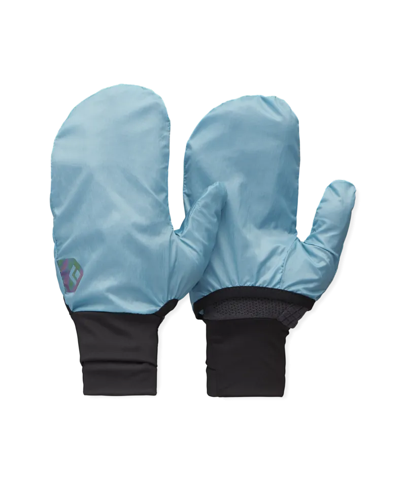 Deploy Wind Hood Gloves