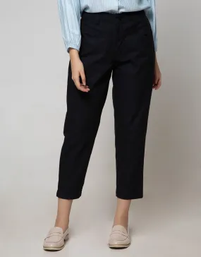 Details Long Pants Basic Woven (2 Pockets And Band On Waist)