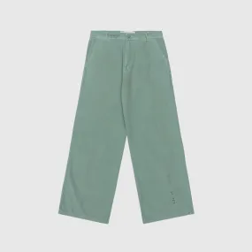 DISTRESSED CHINO
