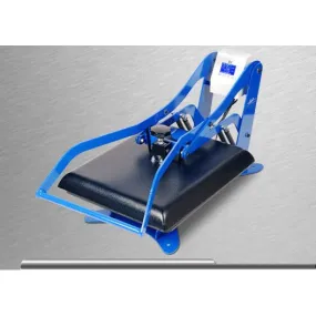 DK20 Geo. Knight Heat Transfer Digital Clamshell Press 16" x 20"