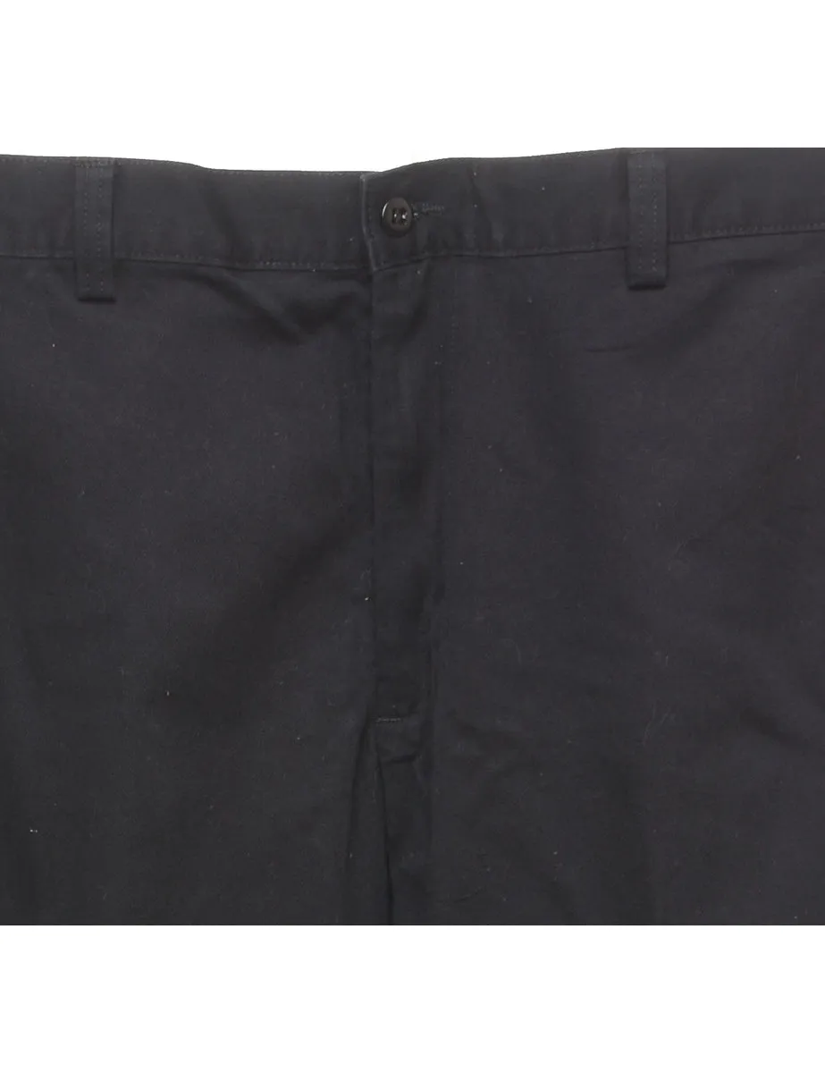 Dockers Black Chinos - W36 L33