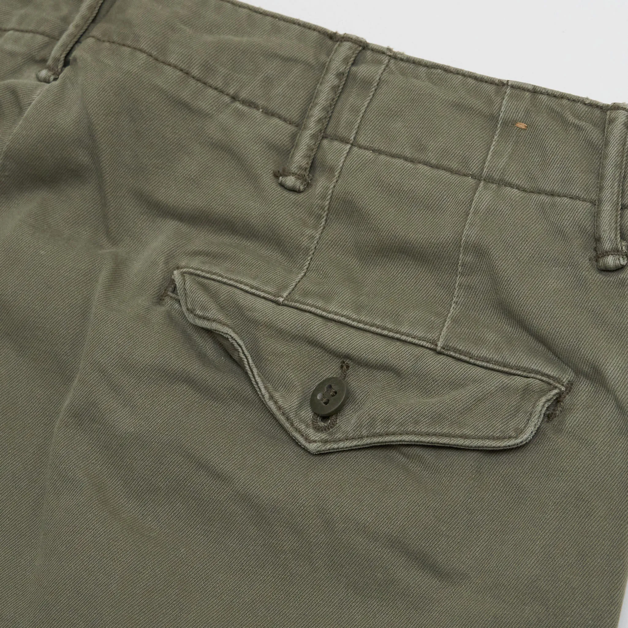 Double RL Officers Classic Chinos Regular