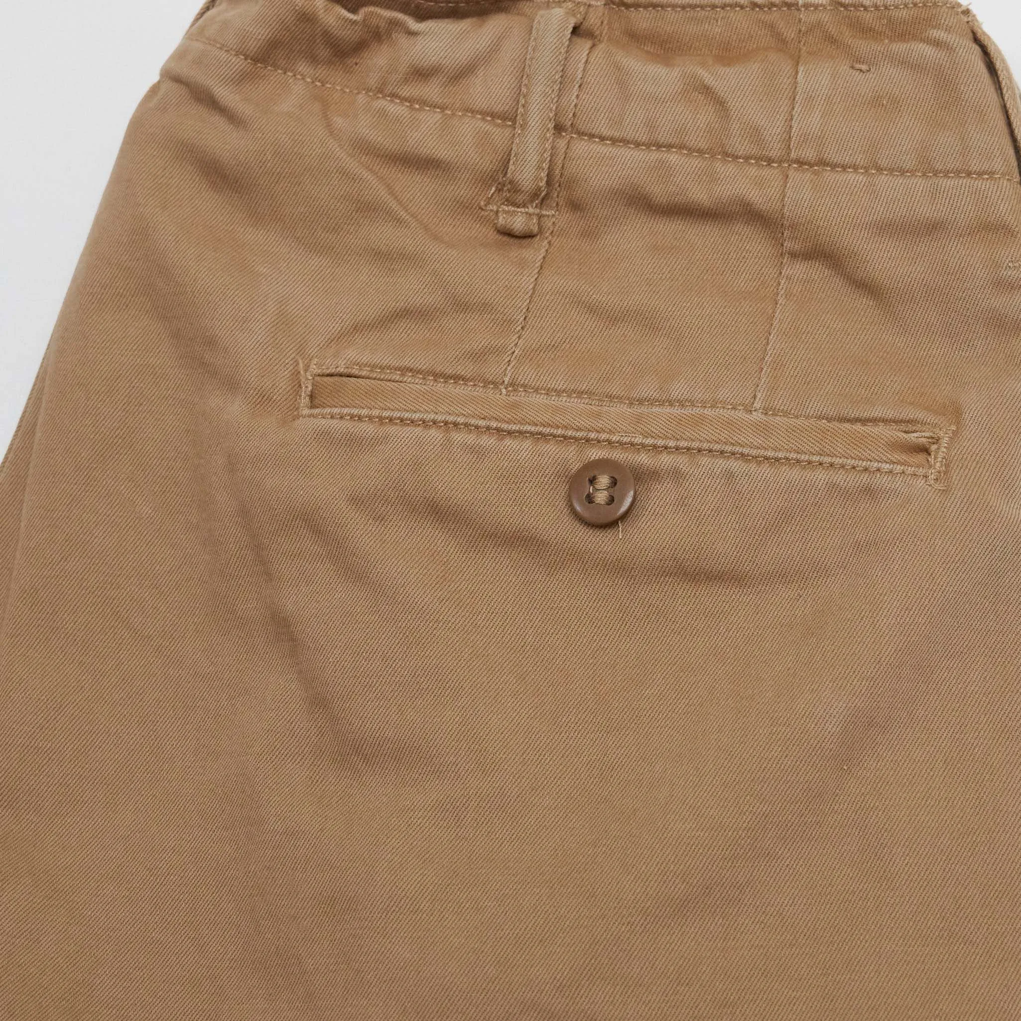 Double RL Officers Classic Chinos Regular