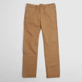 Double RL Officers Classic Chinos Regular
