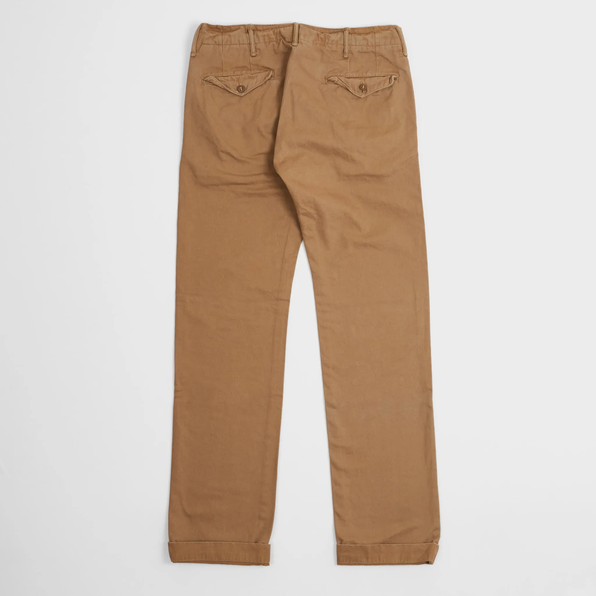 Double RL Officers Classic Chinos Regular