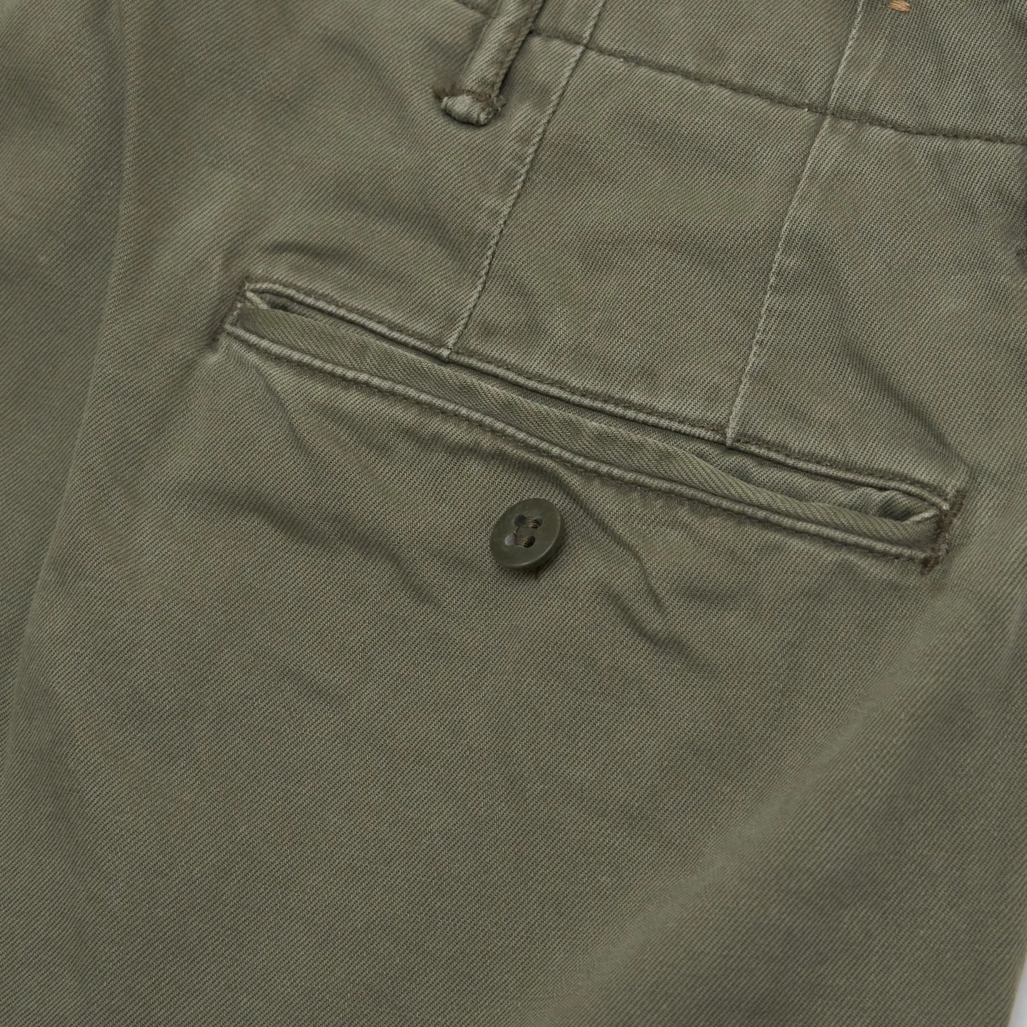 Double RL Officers Classic Chinos Regular