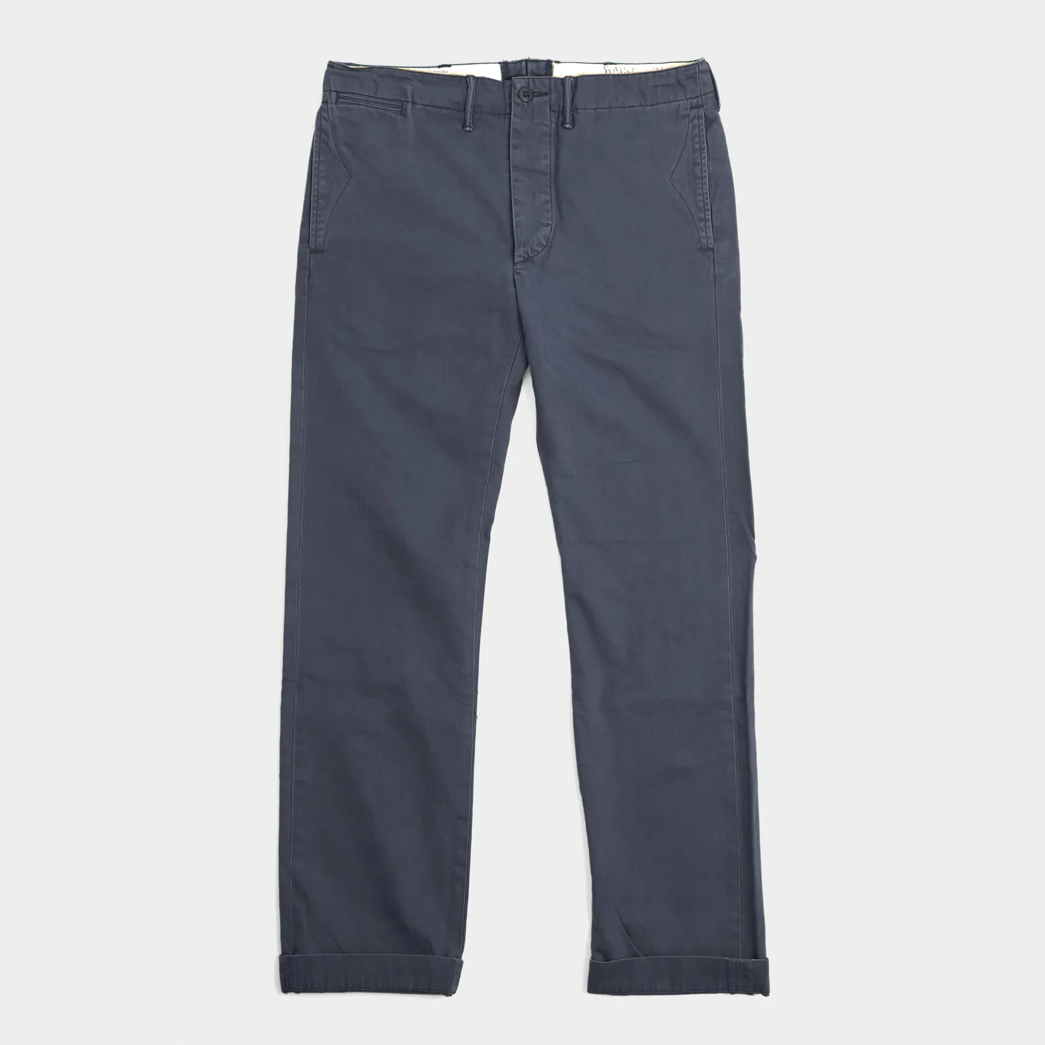 Double RL Officers Classic Chinos Regular