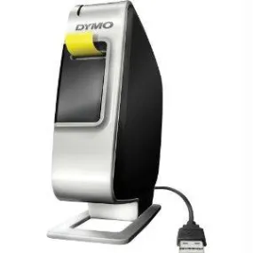 Dymo Plug-n-play Label Printer, Pc-mac, Usb