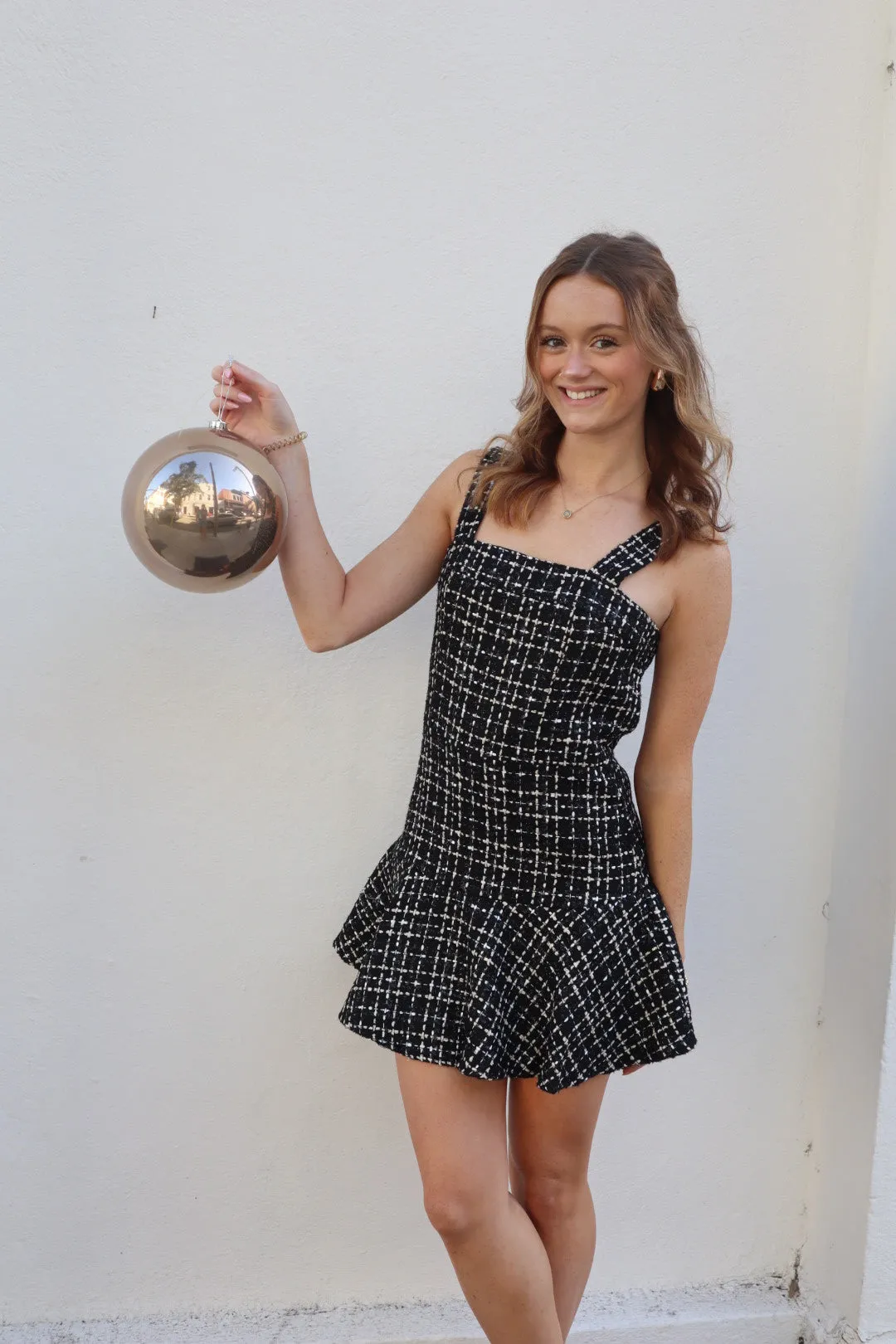 Emily Dress