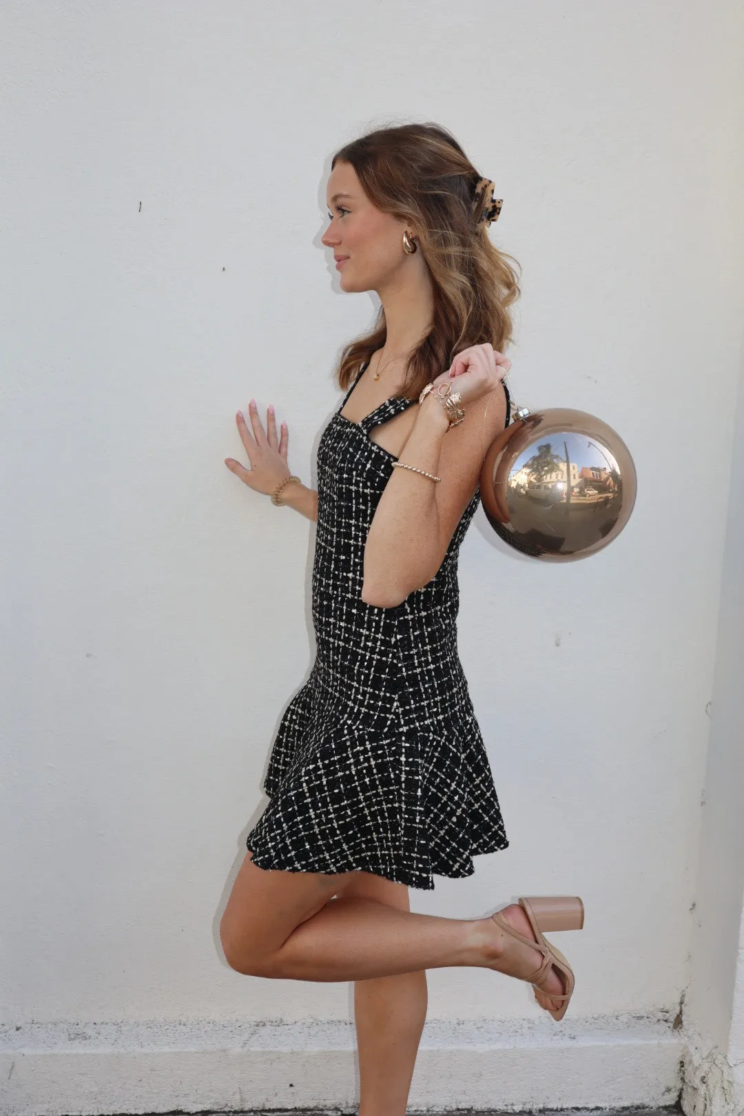 Emily Dress