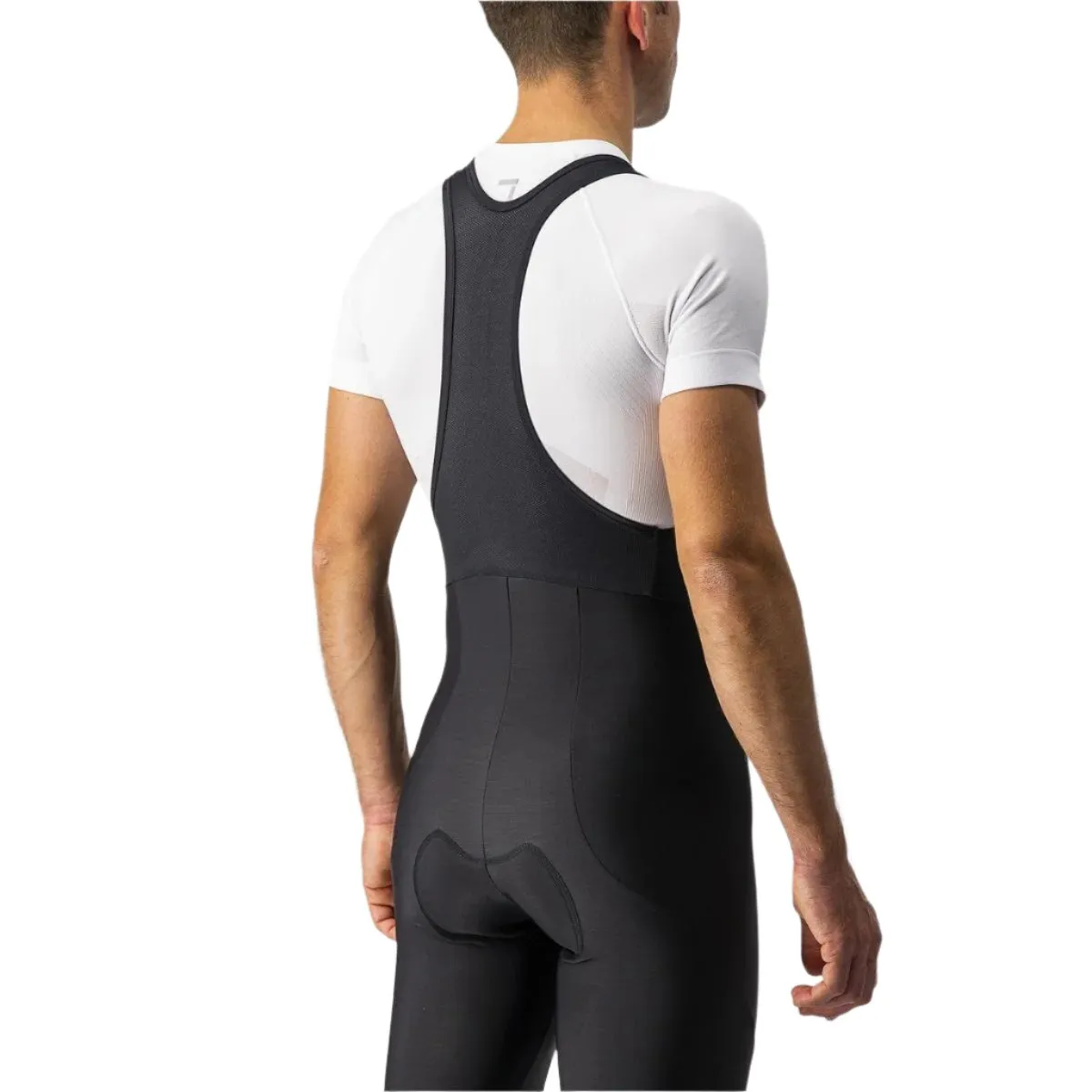 Entrata Bib Tights - Men's