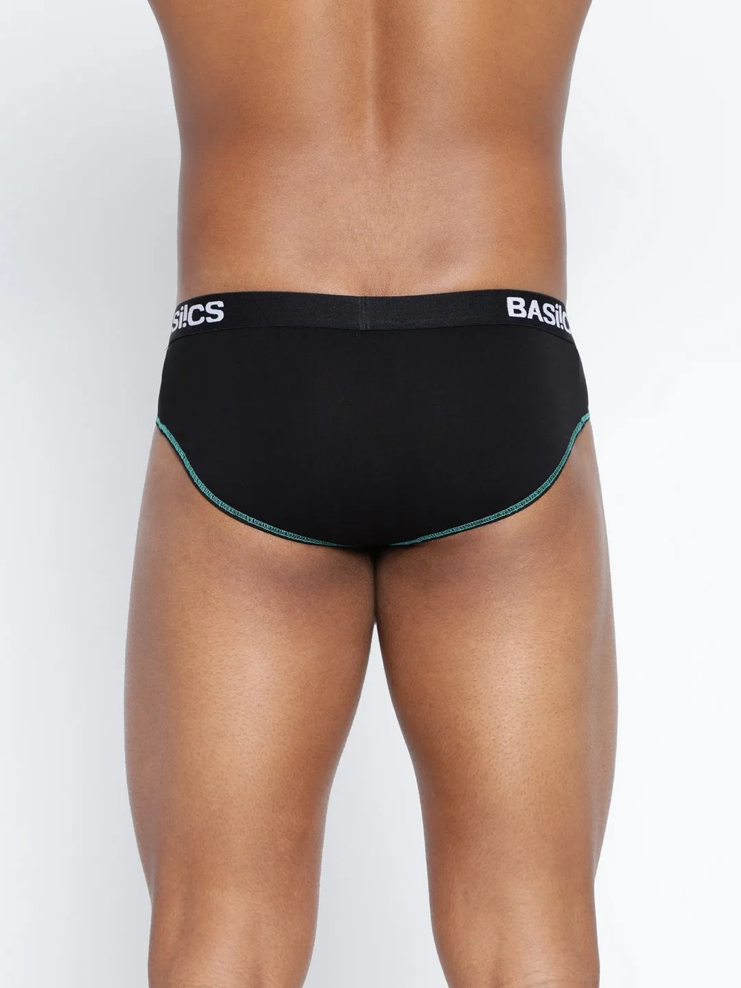 Everyday Active Brief (Pack of 6)