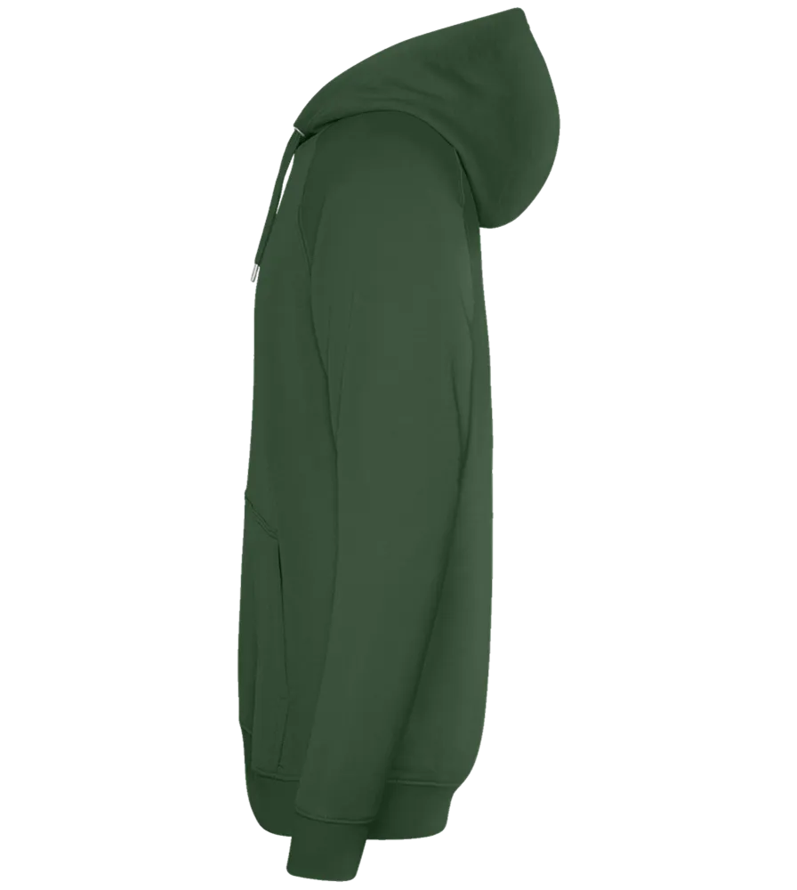 Feminism AF Design - Comfort unisex hoodie