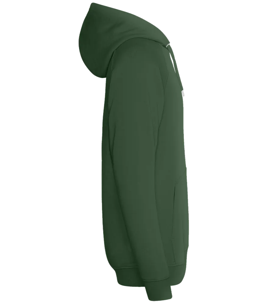 Feminism AF Design - Comfort unisex hoodie