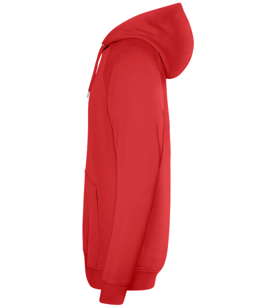 Feminism AF Design - Comfort unisex hoodie