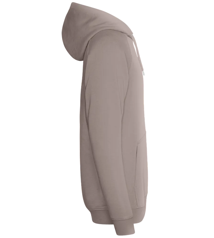 Feminism AF Design - Comfort unisex hoodie