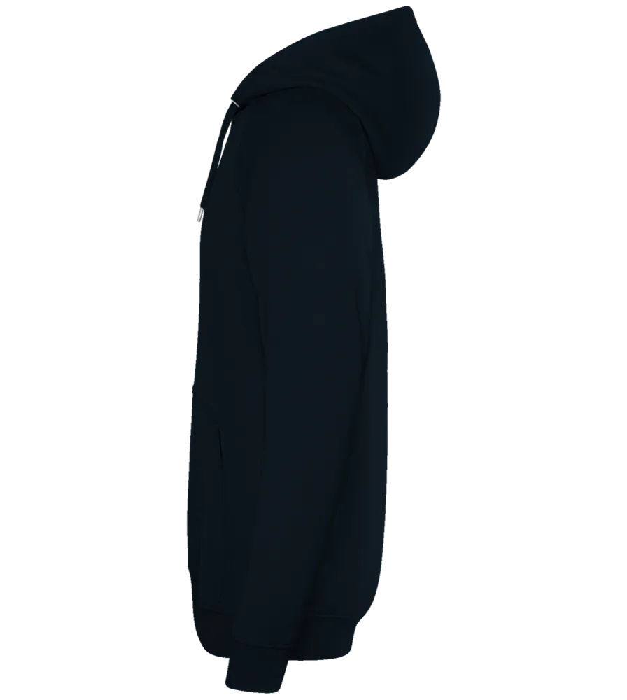 Feminism AF Design - Comfort unisex hoodie