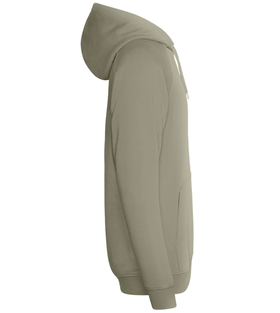 Feminism AF Design - Comfort unisex hoodie