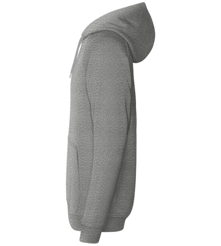 Feminism AF Design - Comfort unisex hoodie
