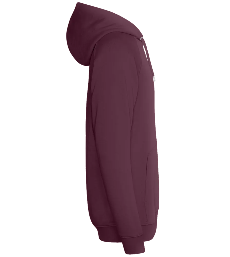 Feminism AF Design - Comfort unisex hoodie