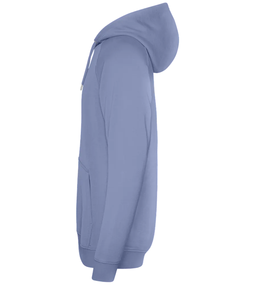 Feminism AF Design - Comfort unisex hoodie