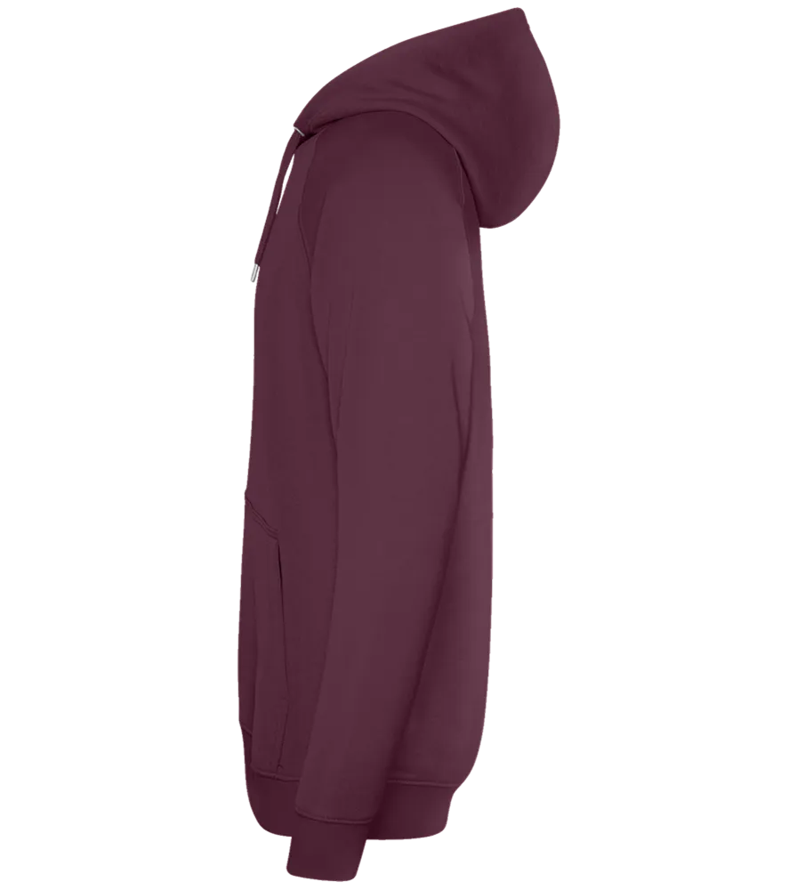 Feminism AF Design - Comfort unisex hoodie