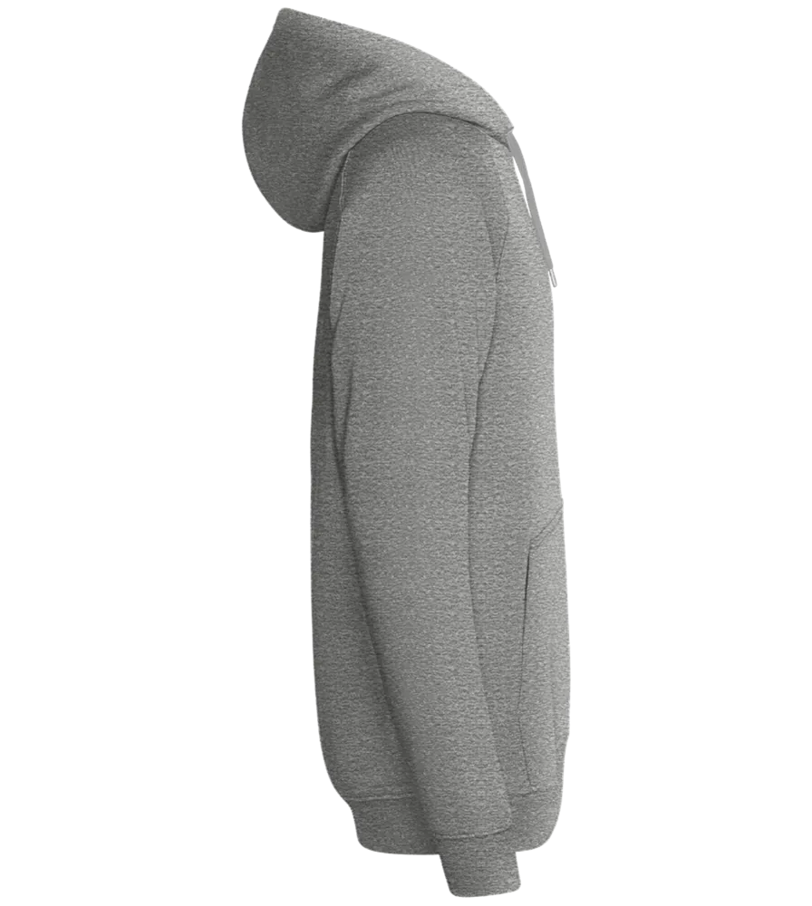 Feminism AF Design - Comfort unisex hoodie