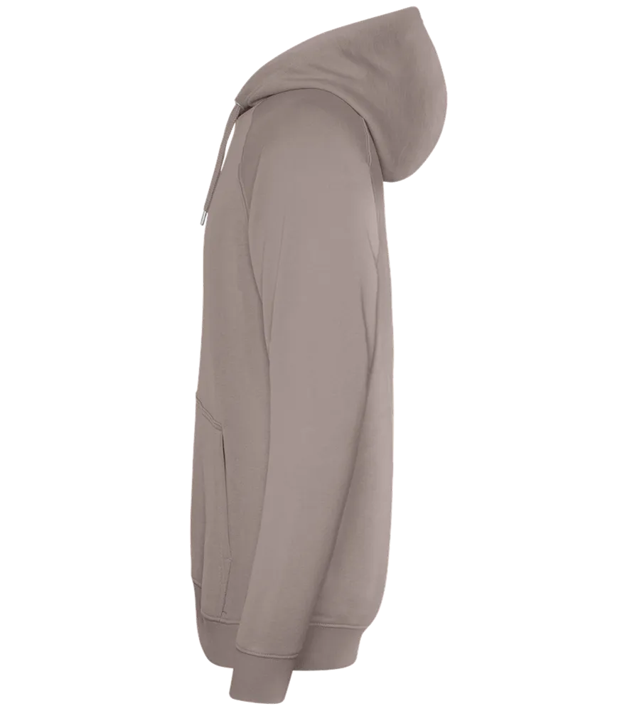Feminism AF Design - Comfort unisex hoodie