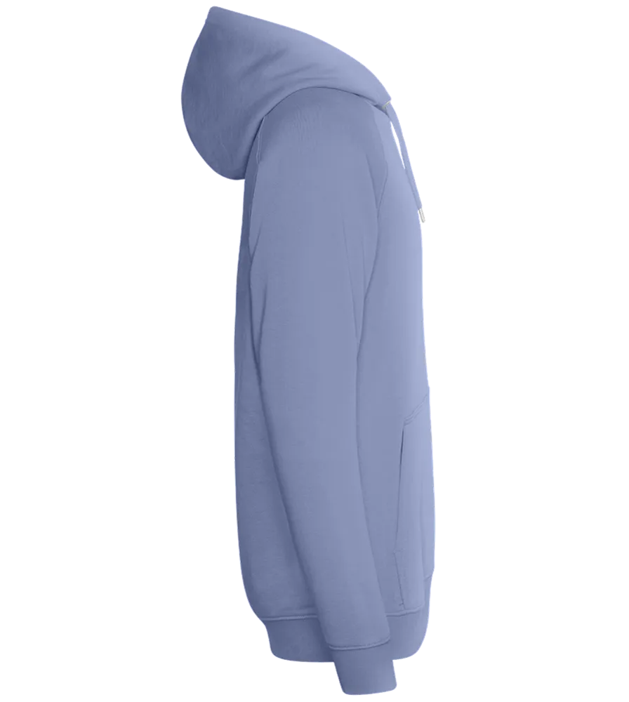 Feminism AF Design - Comfort unisex hoodie