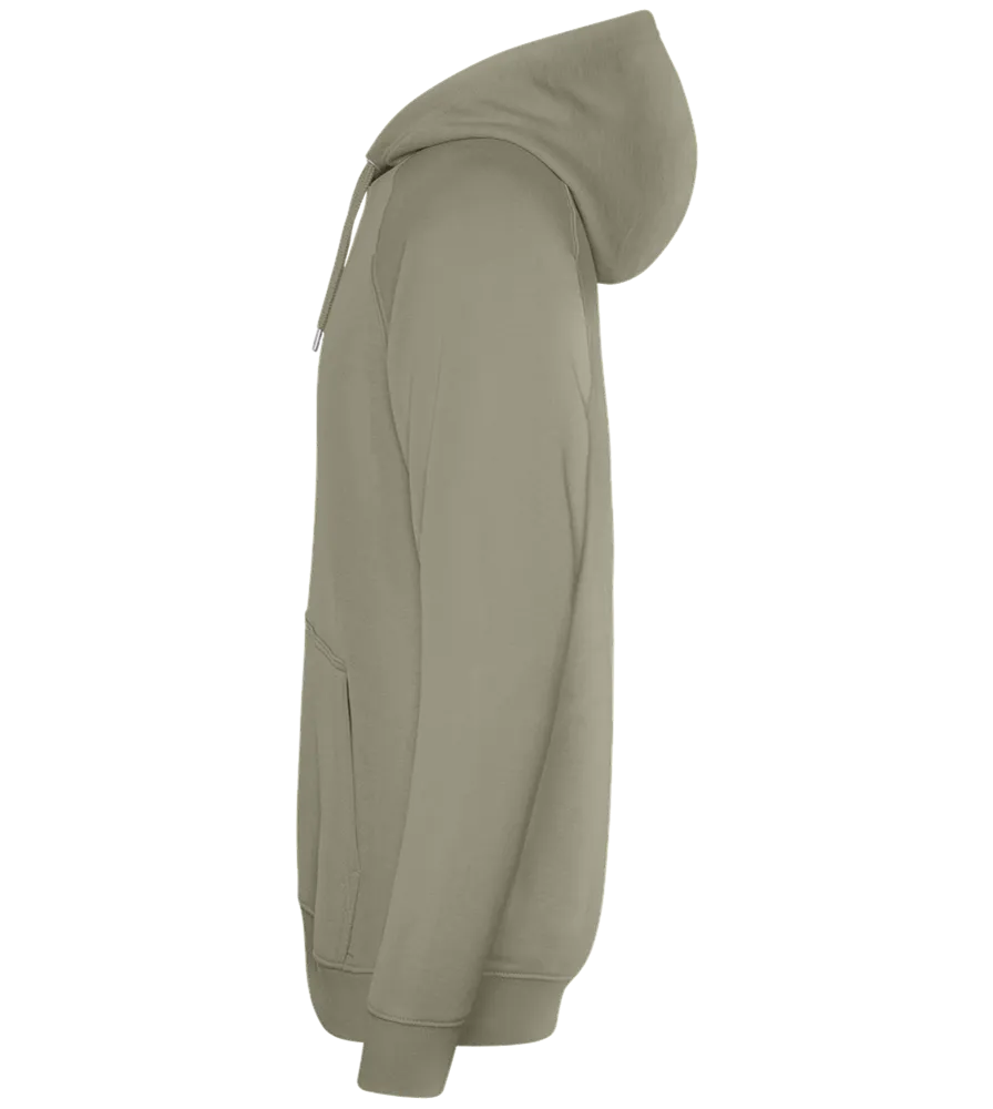 Feminism AF Design - Comfort unisex hoodie