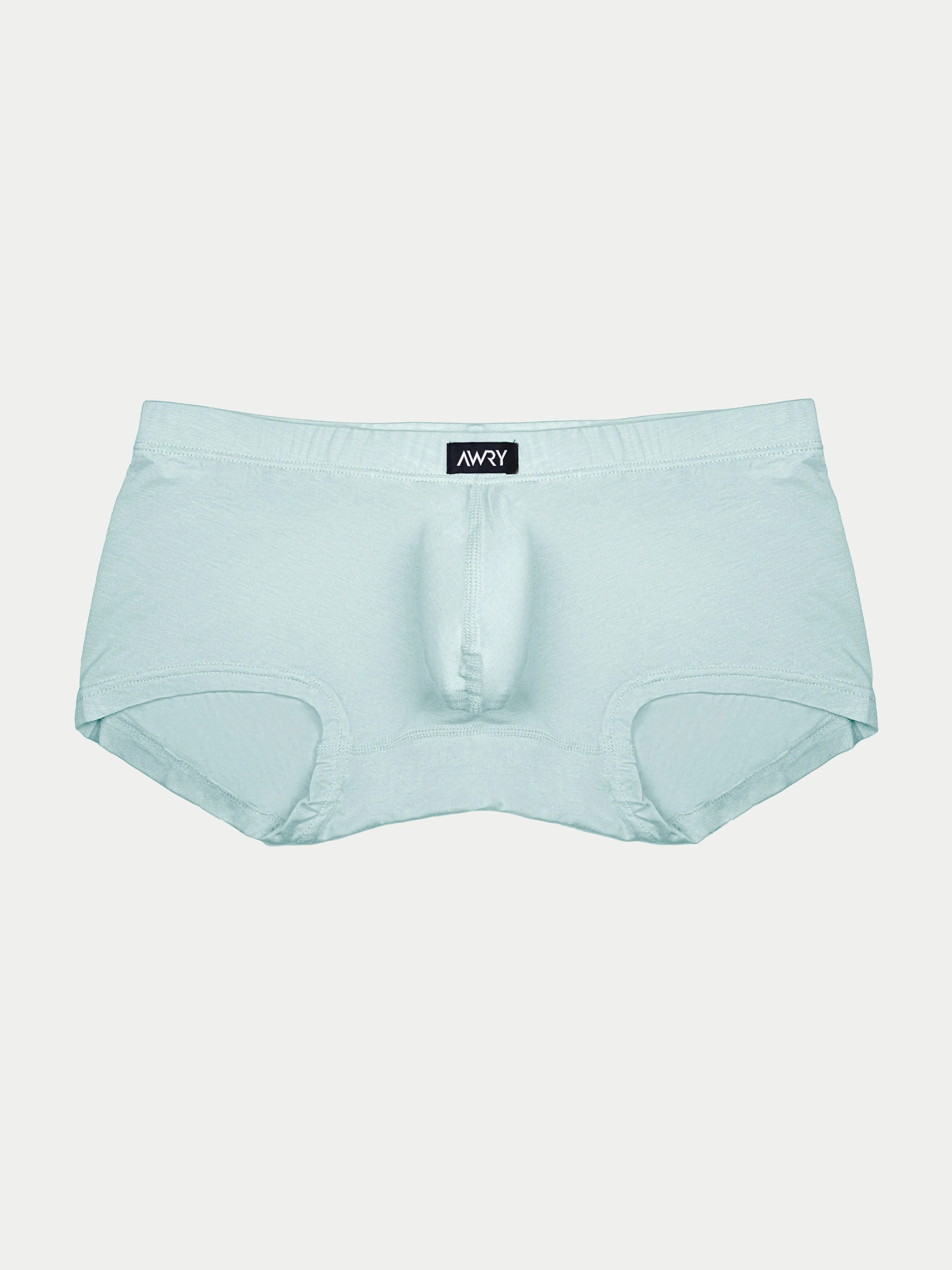 FLAUNT Trunks - Teal