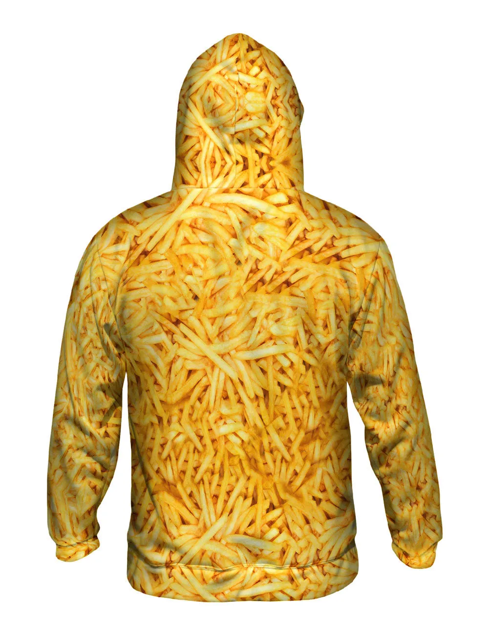French Fry Frenzy