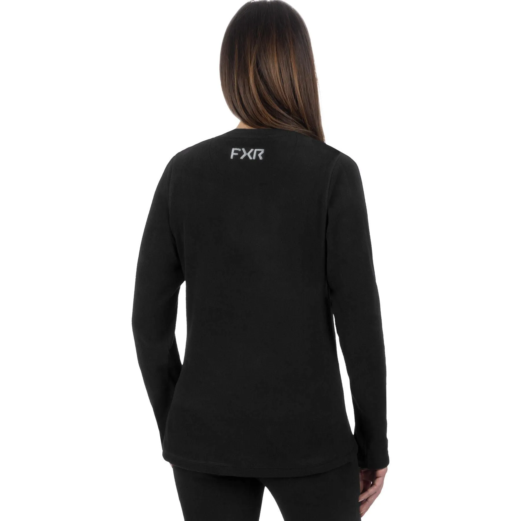 FXR Women's Pyro Thermal LS Shirt - 2024